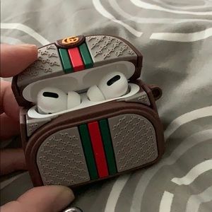 🆕 Apple AirPods Pro & V1 & V2